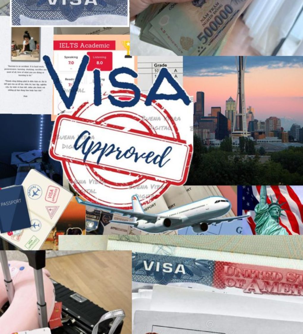 Business visa